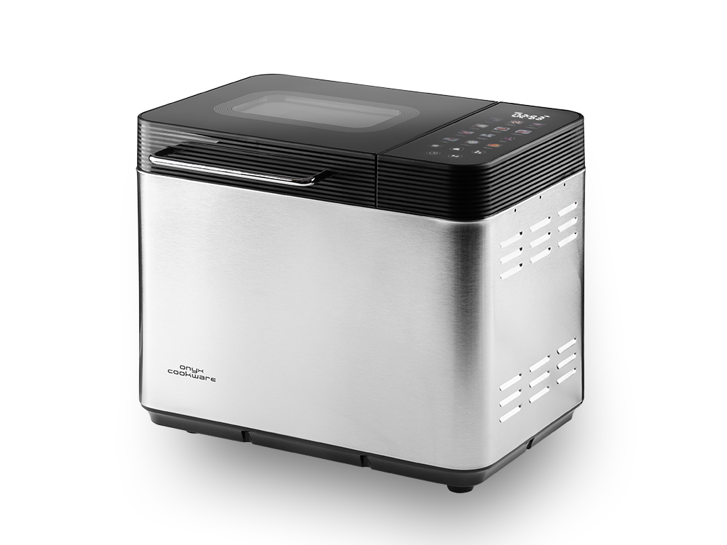 AUTOMATISK BRØDBAKEMASKIN - 1