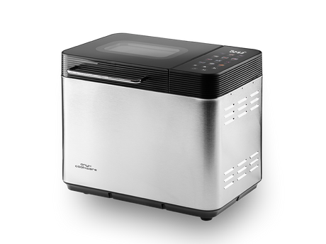 AUTOMATISK BRØDBAKEMASKIN - 1