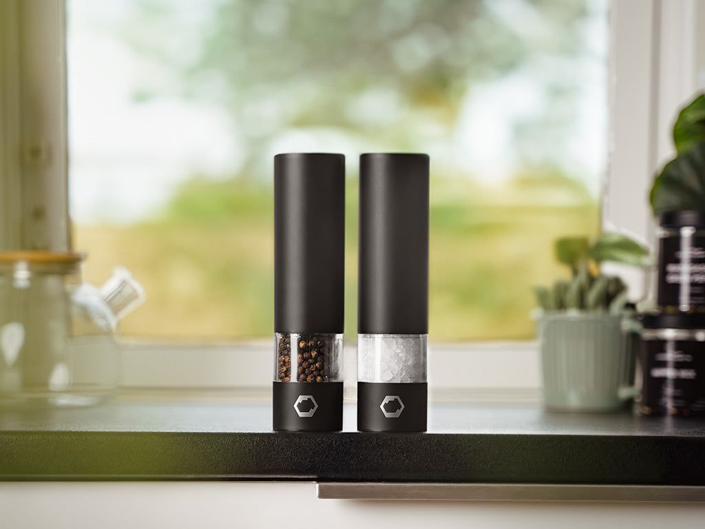 ELEKTRISK KVERN - 40ML 2-PAK - 3