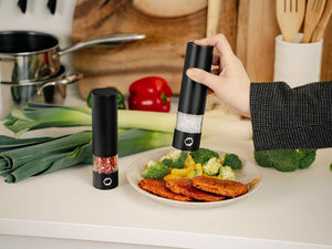 ELEKTRISK KVERN - 40ML 2-PAK - 4