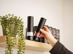 ELEKTRISK KVERN - 40ML 2-PAK - 5