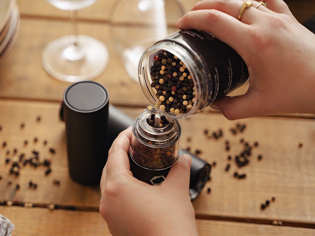 ELEKTRISK KVERN - 40ML 2-PAK - 7