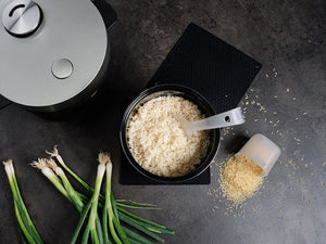 RICE COOKER SET - 2L - 8