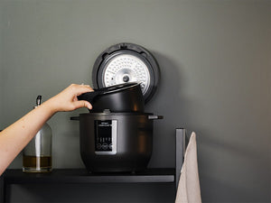 RISKOKER SETT - 2L
