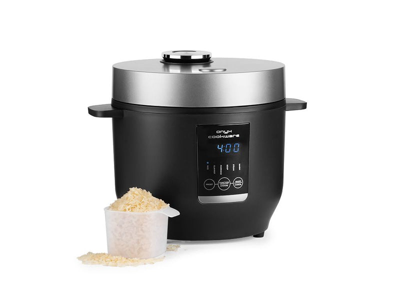 RISKOKER SETT - 3L