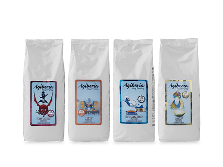 SLUSH ICE MIXPAKKE - 1