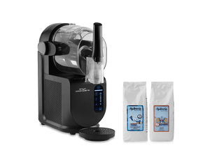 SOFTIS- & SLUSHMASKIN - 1