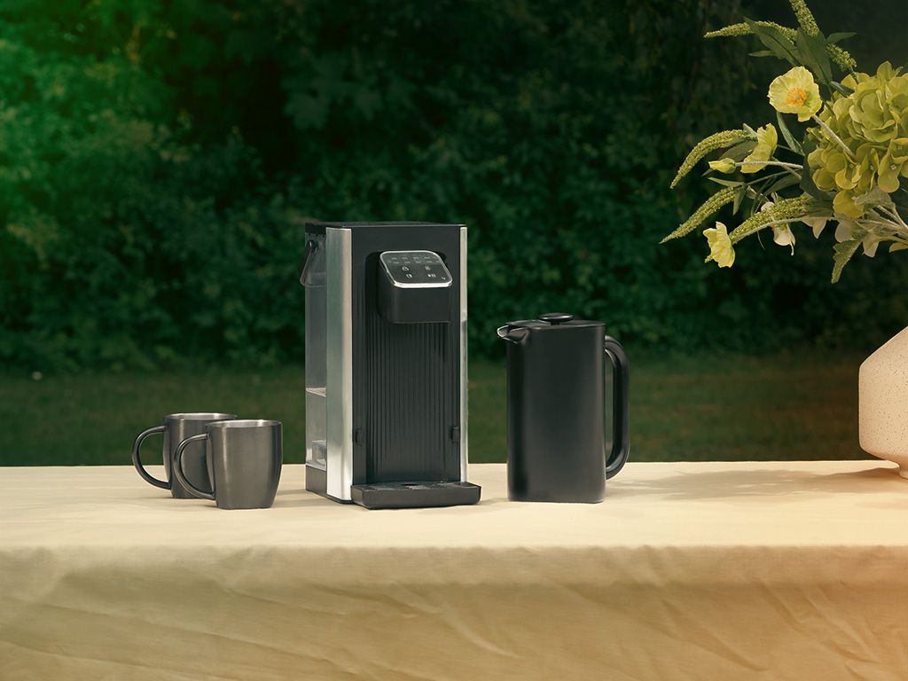 SMART COOKER-PAKKEN - 1