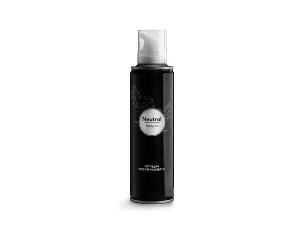 RAPSOLJE NØYTRAL – 200ML