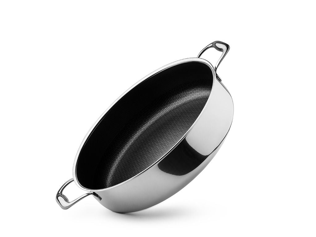 SAUTEGRYTE 28CM - 1