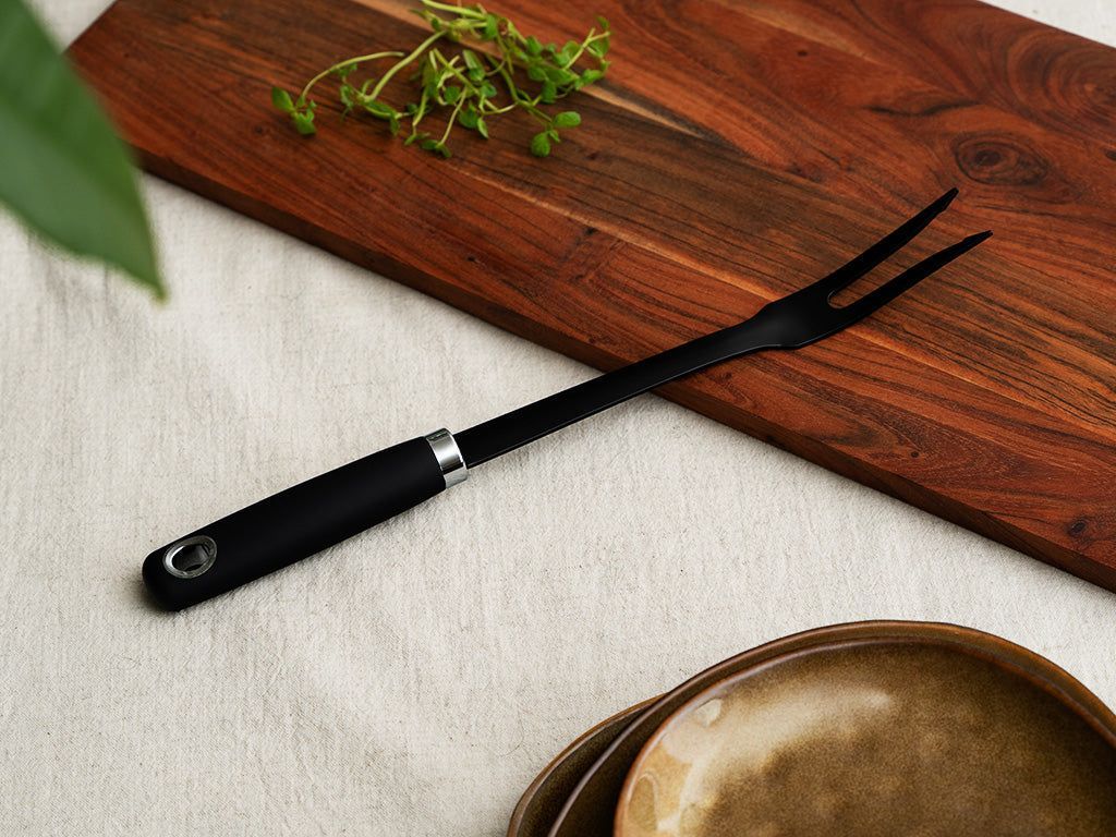 SERVERINGSGAFFEL - 2