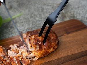 SERVERINGSGAFFEL - 4