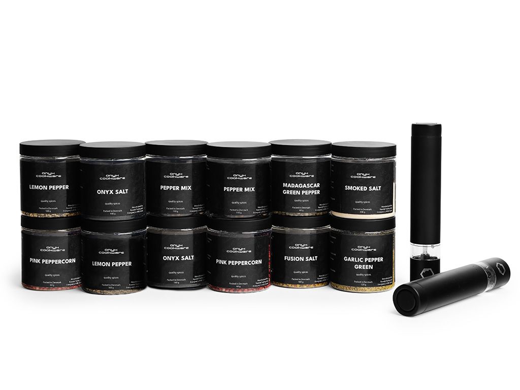 PREMIUM BLANDINGER - KVERN