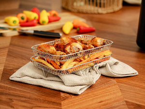 DOBBEL AIRFRYER SPESIAL