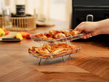 Dual Airfryer Spesial