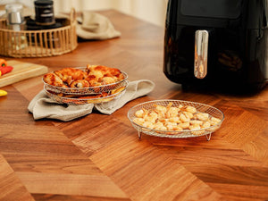 STABLEBARE AIRFRYER-STATIVER 4L - 7