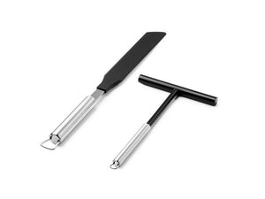 PANNEKAKEVERKTØY - 1