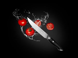 UNIVERSALKNIV 13CM - 4