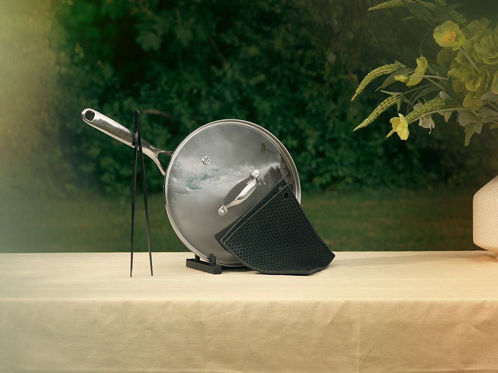 ZERO KLASSISK SETT 26 CM - 1