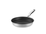 ZERO – NATURLIG NON-STICK STEKEPANNE 22CM