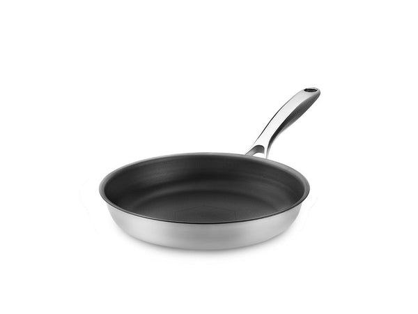 ZERO – NATURLIG NON-STICK STEKEPANNE 22CM