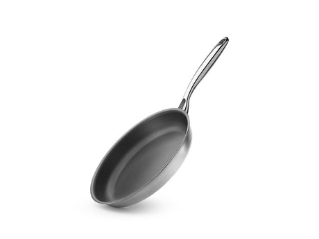 ZERO – NATURLIG NON-STICK STEKEPANNE 24 CM - 1