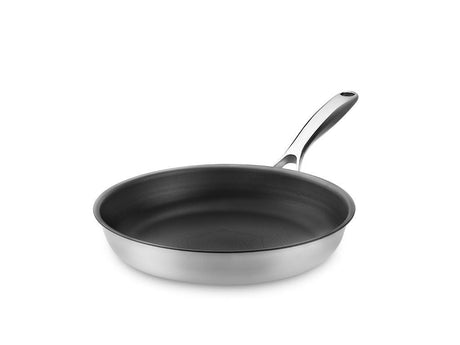 ZERO – NATURLIG NON-STICK STEKEPANNE 26CM - 1
