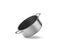 ZERO – NATURLIG NON-STICK GRYTE 20 CM