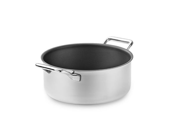 ZERO – NATURLIG NON-STICK GRYTE 24CM