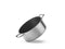 ZERO – NATURLIG NON-STICK GRYTE 24CM