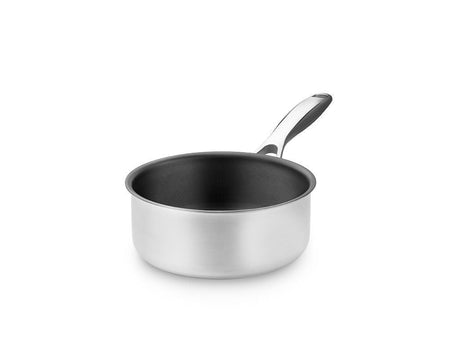 ZERO – NATURLIG NON-STICK SAUSGRYTE 18CM - 1
