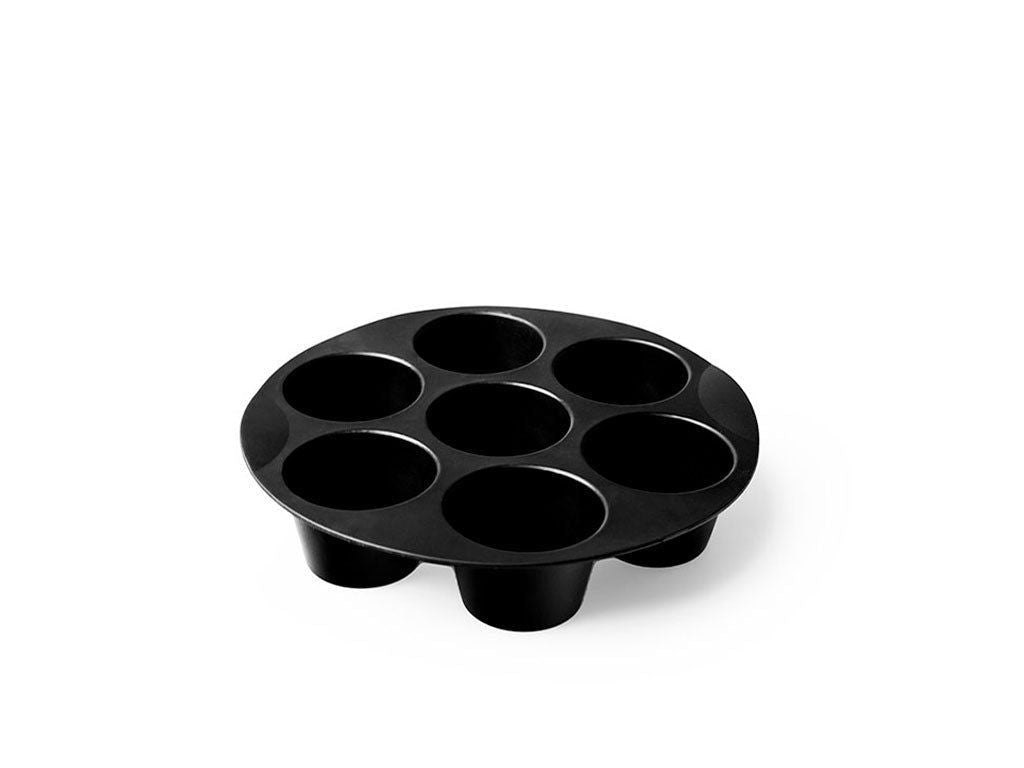 AIR FRYER MUFFINSFORM - 4L - 1