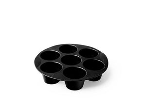 AIR FRYER MUFFINSFORM - 4L - 1