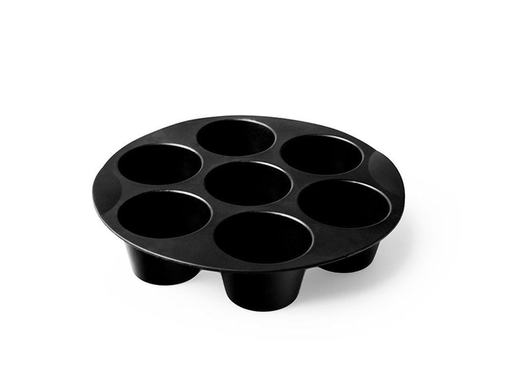 AIR FRYER MUFFINSFORM - 8L - 1