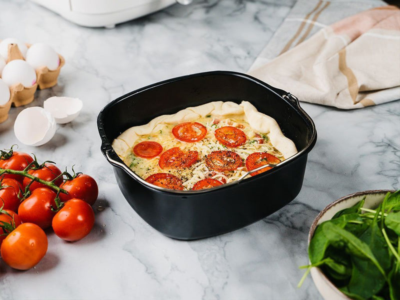 Premium Airfryer Sett