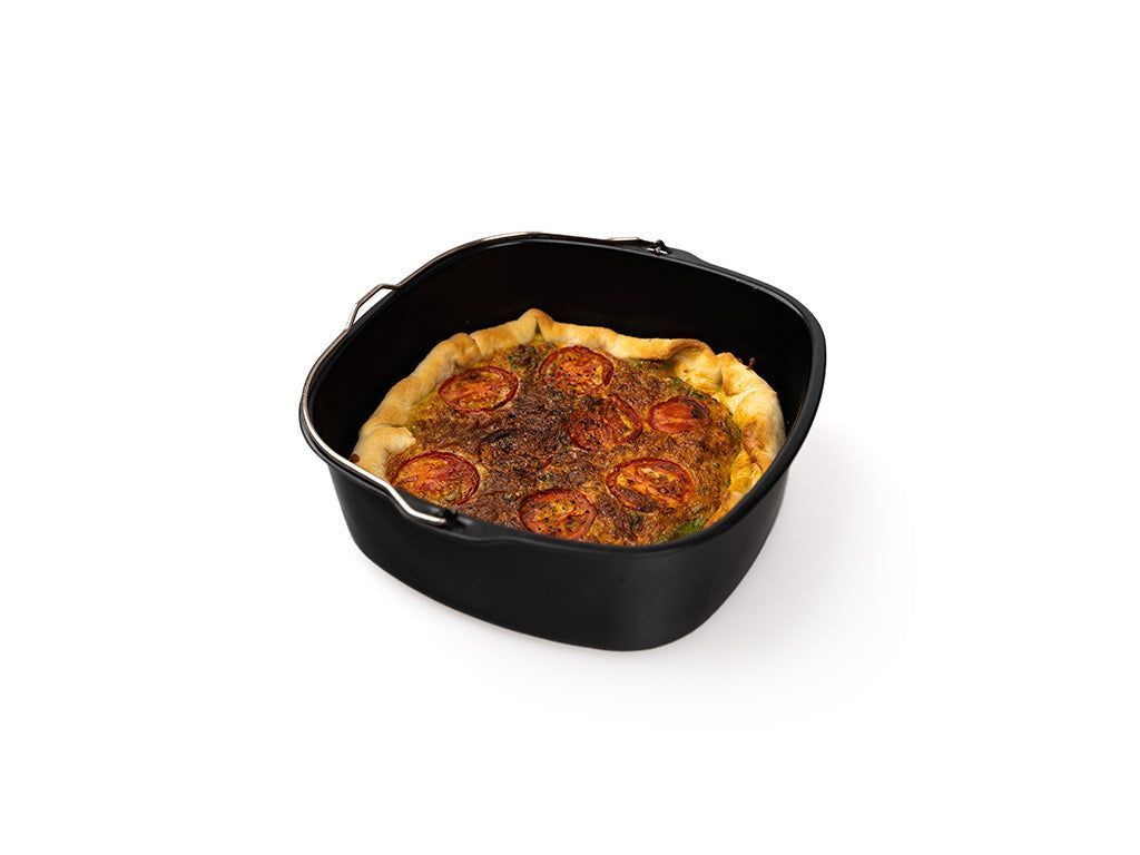 AIR FRYER-KAKEFORM - 5L/6L - 4