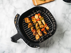AIR FRYER GRILL - 4L - 6