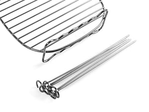 AIR FRYER GRILL - 8L