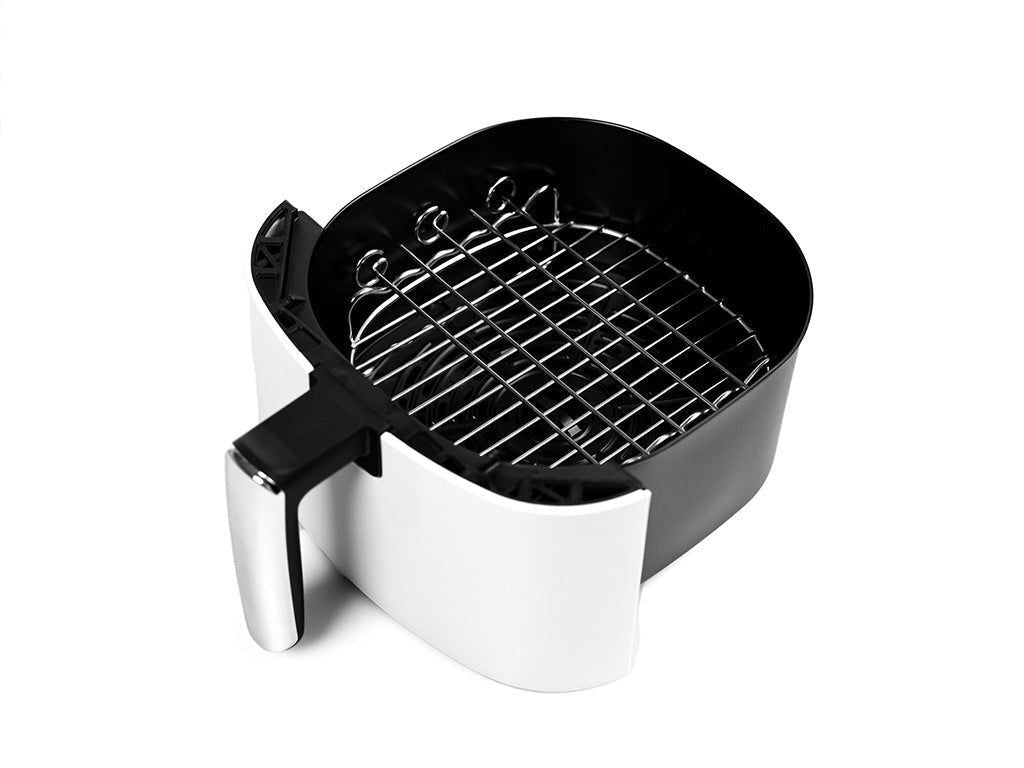 AIR FRYER-GRILL - 5L/6L - 4