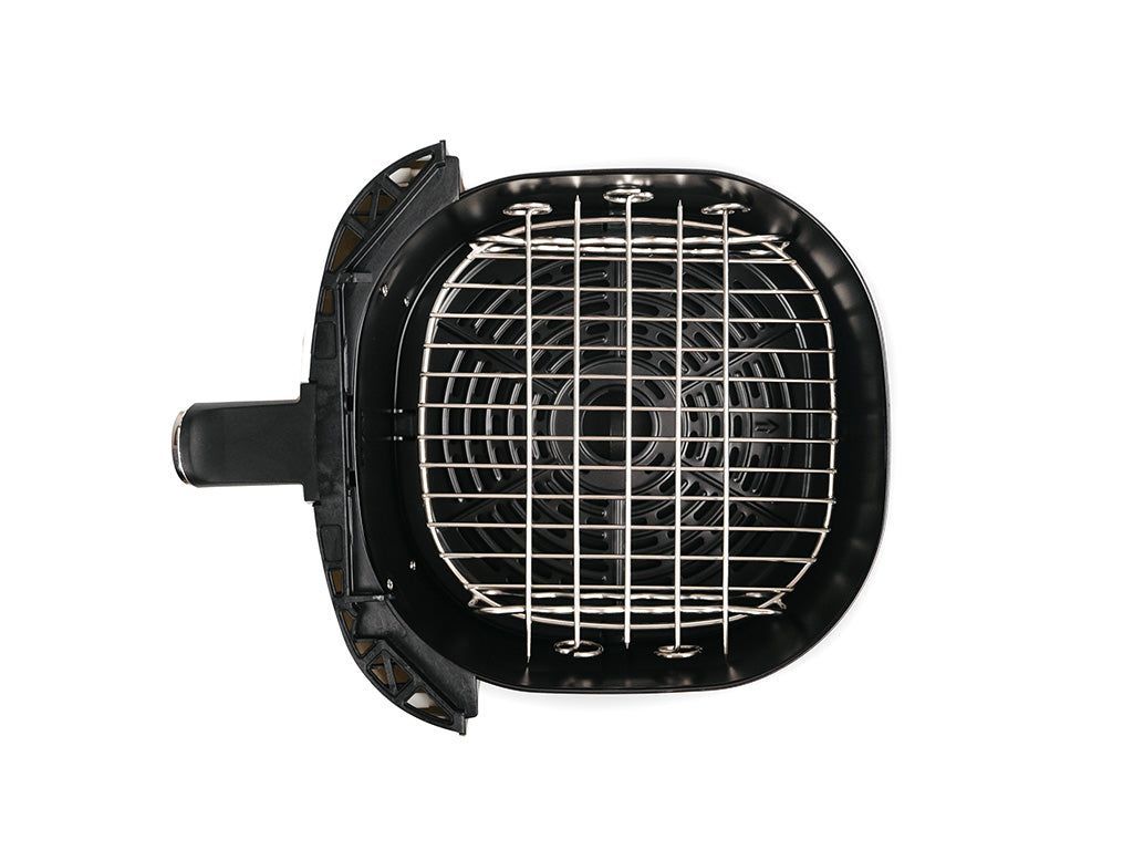 AIR FRYER-GRILL - 5L/6L - 5