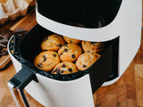 AIR FRYER-MUFFINSFORM - 5L