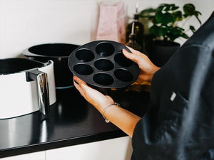 AIR FRYER-MUFFINSFORM - 5L/6L - 7