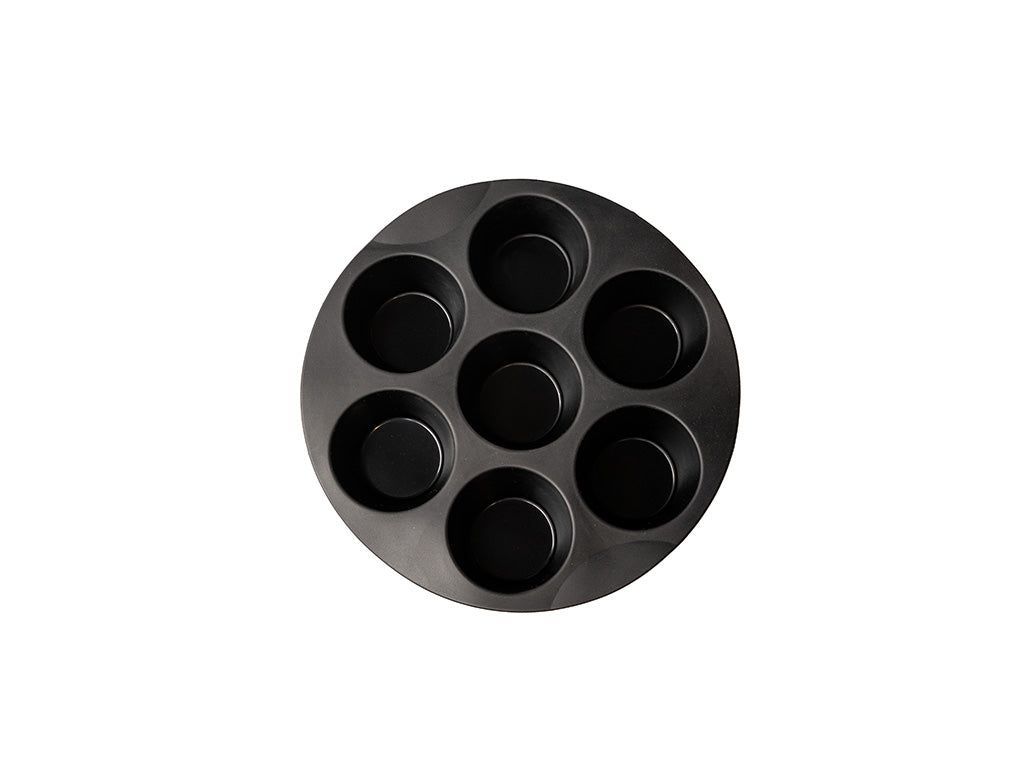 AIR FRYER MUFFINSFORM - 8L - 3