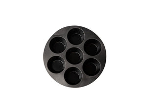 AIR FRYER MUFFINSFORM - 8L - 3