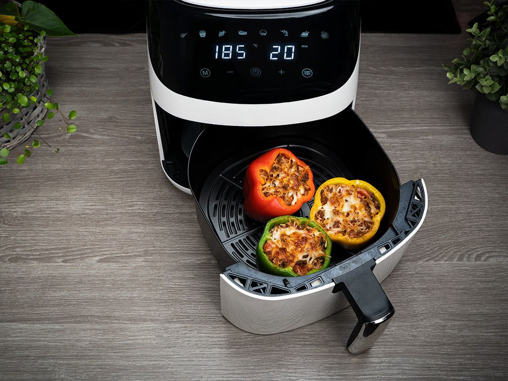 KLASSISK AIRFRYER SETT - 2
