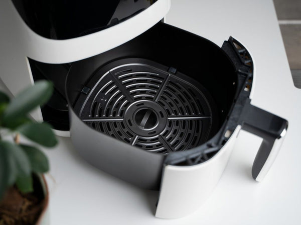 EKSTRA AIRFRYER-KURV – 5 L