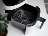 Klassisk Airfryer Sett