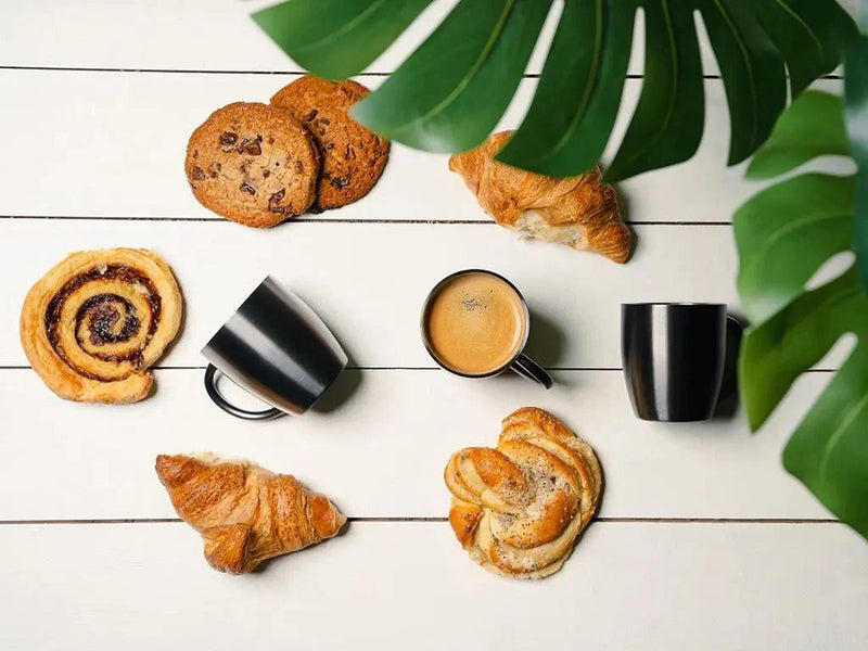 Barista-Klassikeren