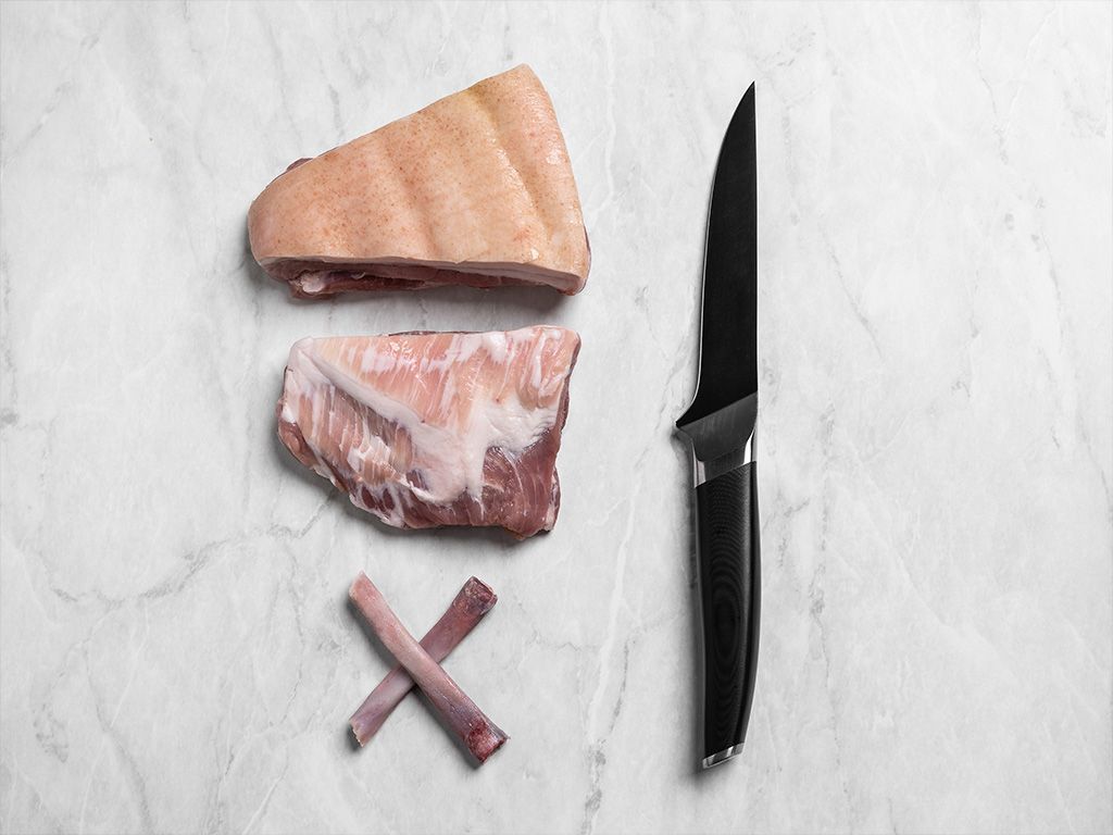 BONING KNIFE 15CM - 5