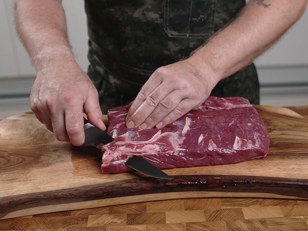 BONING KNIFE 15CM - 7